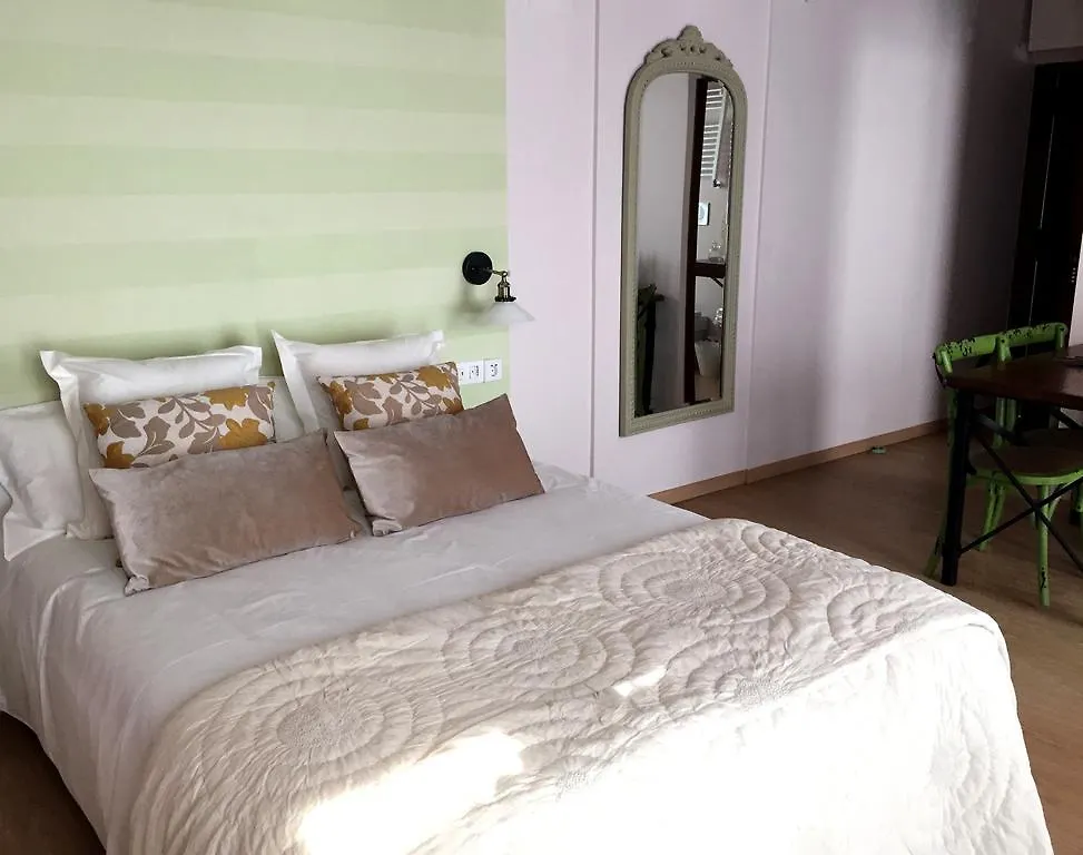 Apartment Total Marbella Suites (Adults Only)