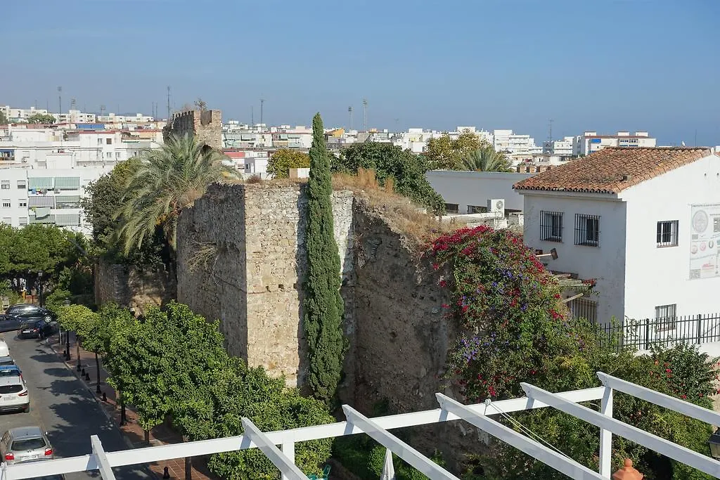 Total Marbella Suites (Adults Only) 0*,