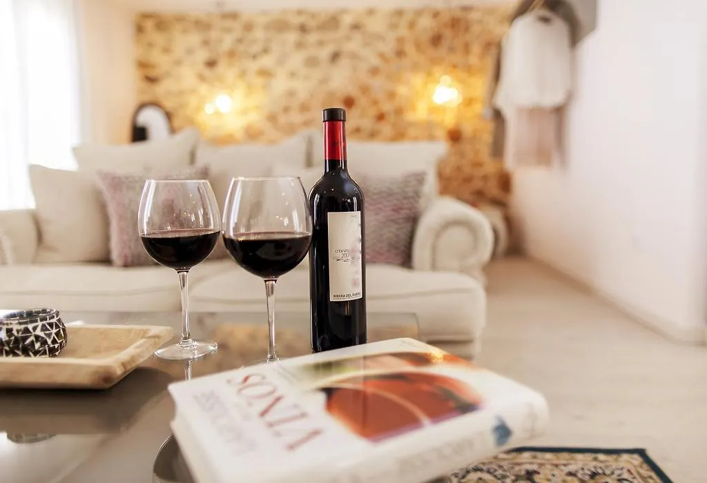 Apartment Total Marbella Suites (Adults Only) Spain