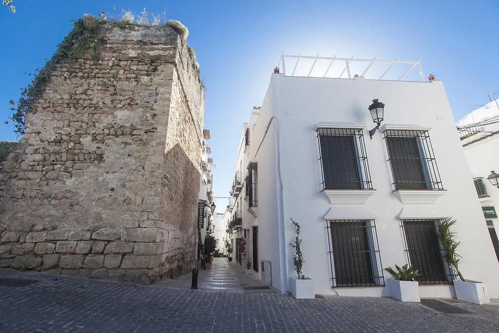 Apartment Total Marbella Suites (Adults Only) Spain