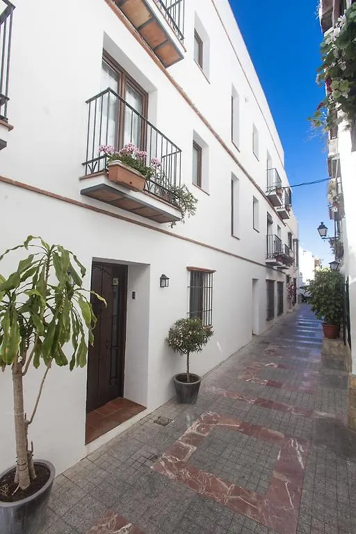 Total Marbella Suites (Adults Only) Apartment