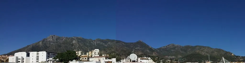 Total Marbella Suites (Adults Only) Spain