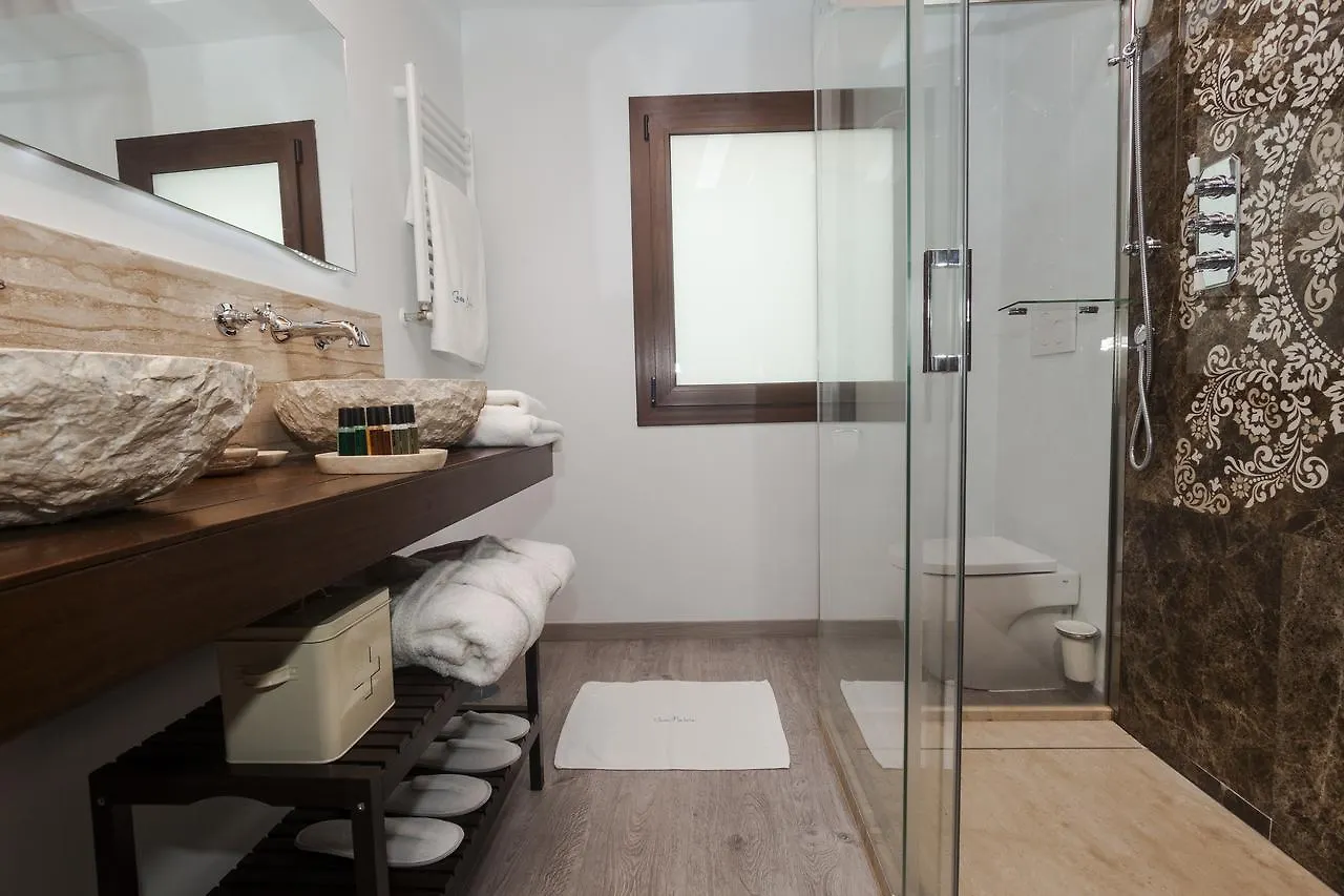 Total Marbella Suites (Adults Only) 0*,  Spain