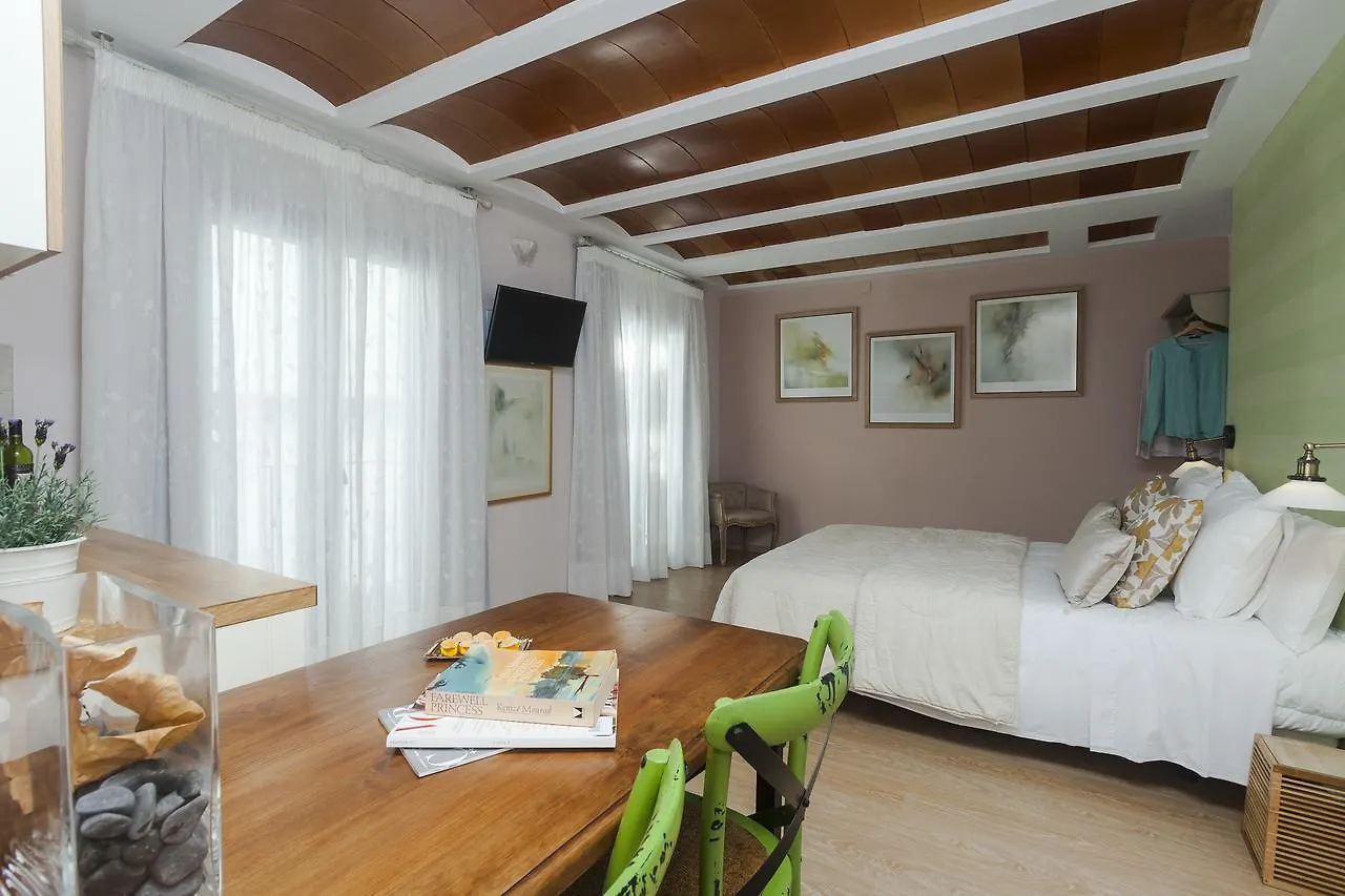 Total Marbella Suites (Adults Only) Spain