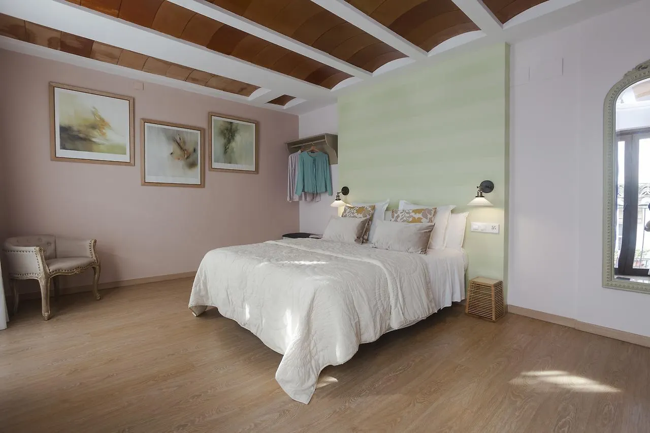 Apartment Total Marbella Suites (Adults Only)