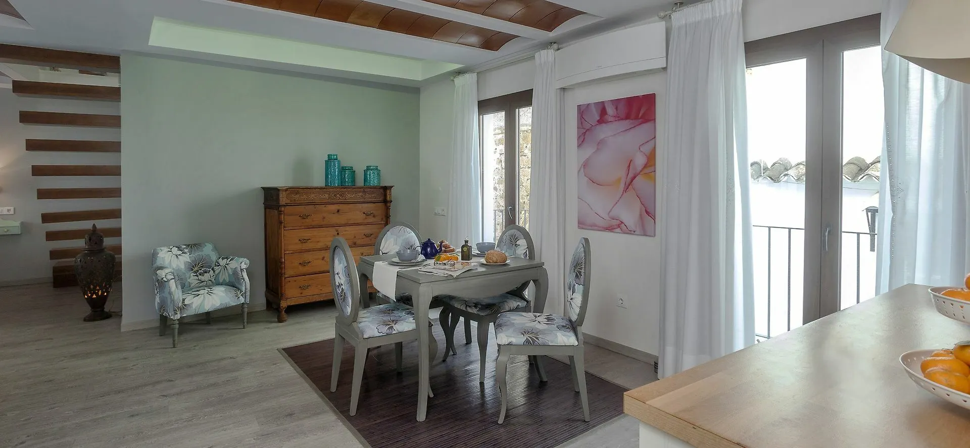 Apartment Total Marbella Suites (Adults Only)