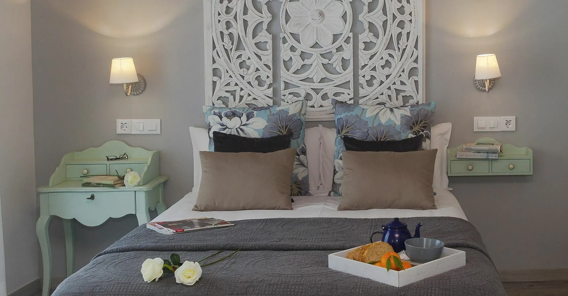 Total Marbella Suites (Adults Only) Apartment