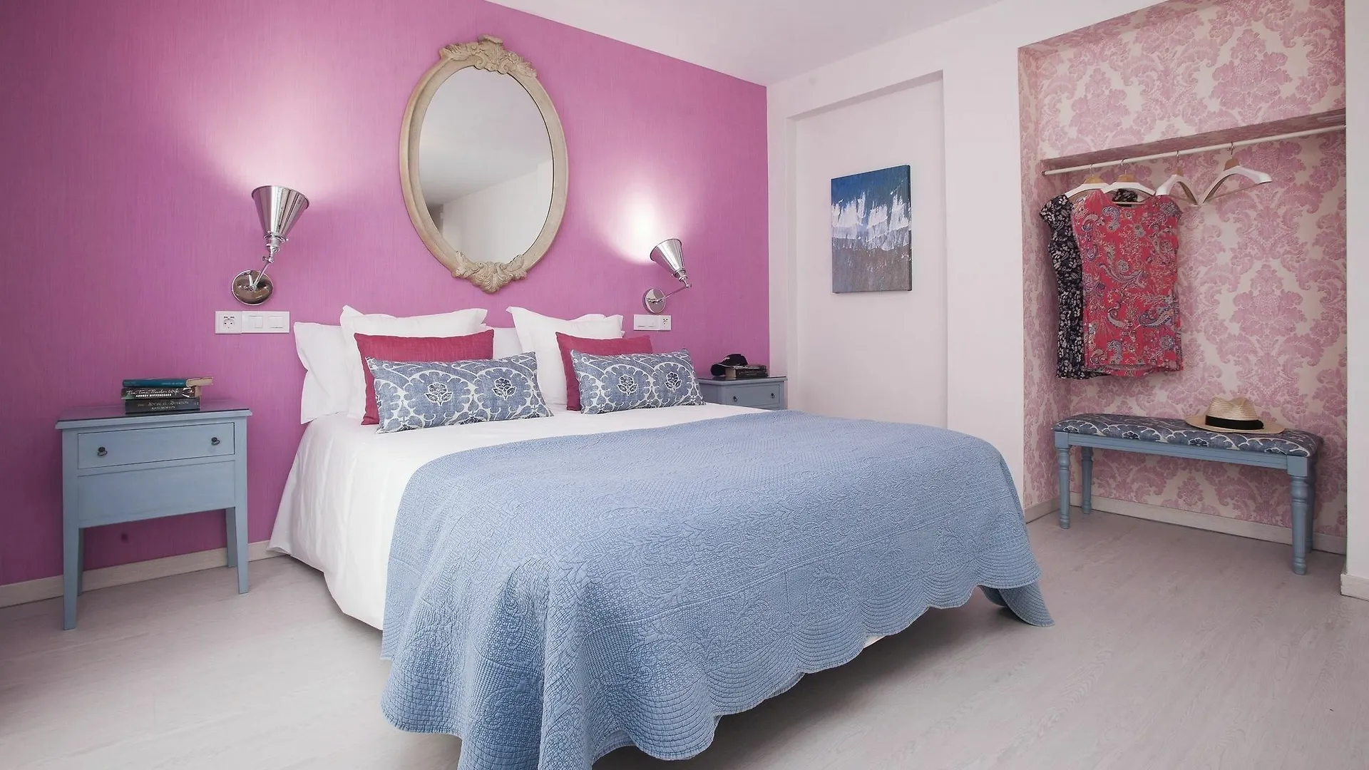 Total Marbella Suites (Adults Only) 0*,
