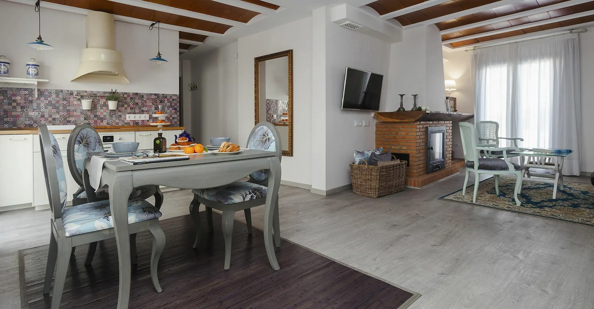 Apartment Total Marbella Suites (Adults Only) Spain
