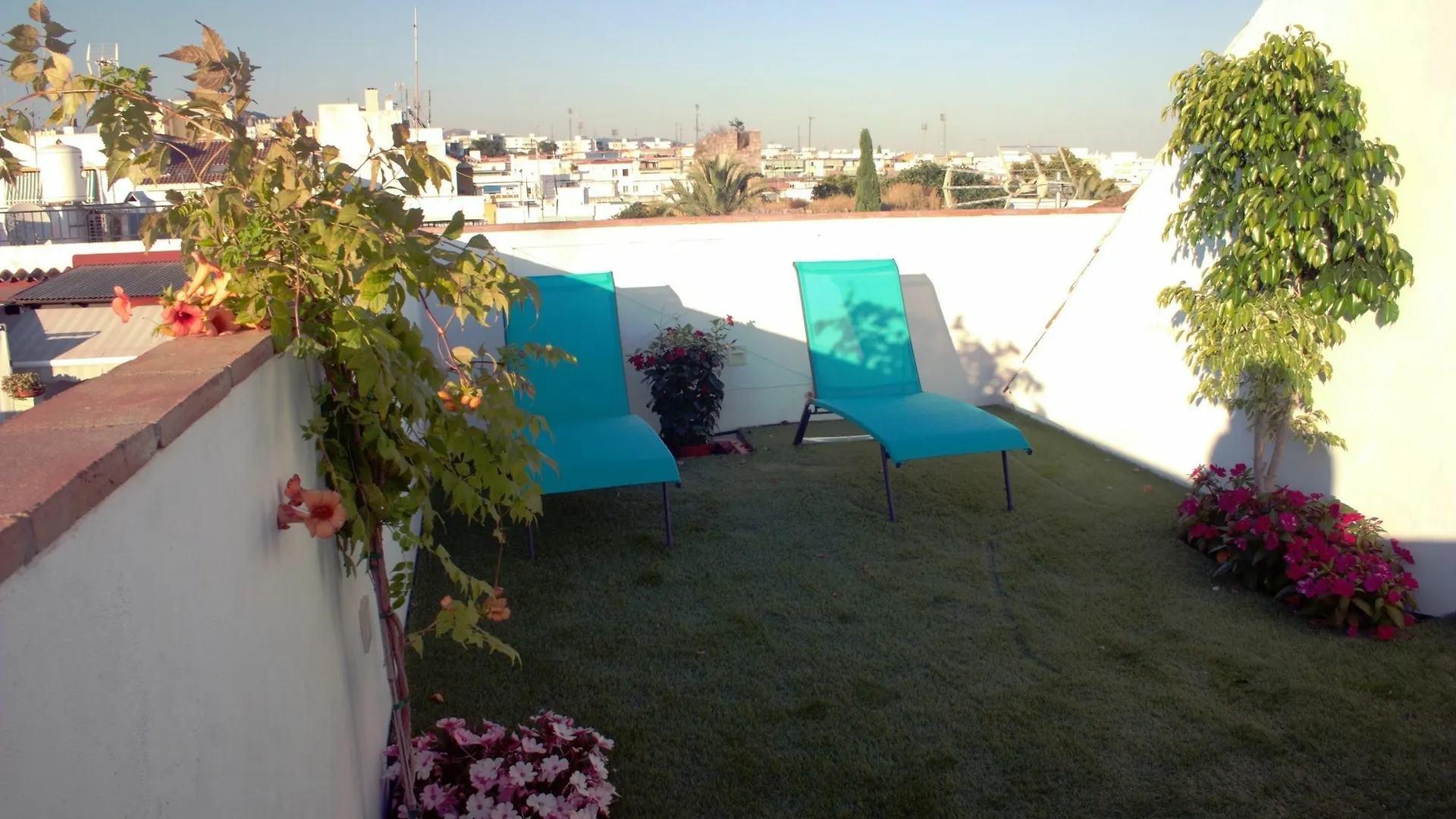 Total Marbella Suites (Adults Only) Apartment