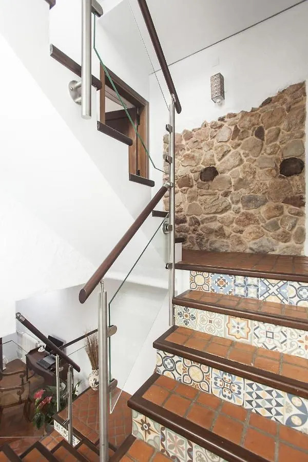 Total Marbella Suites (Adults Only) 0*,
