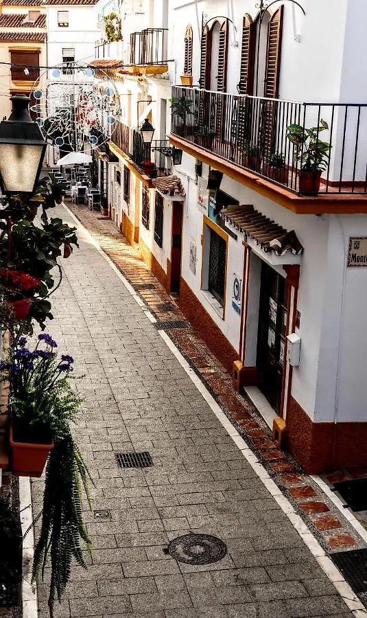 Total Marbella Suites (Adults Only) Spain