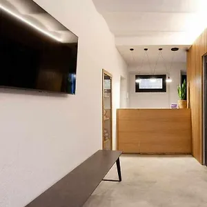 Velo Vern 3 Luxury Penthouse W Views Of Girona