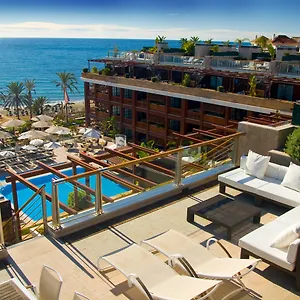 5* מלון Gran Guadalpin Banus
