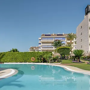 4* מלון Nh Collection Marbella