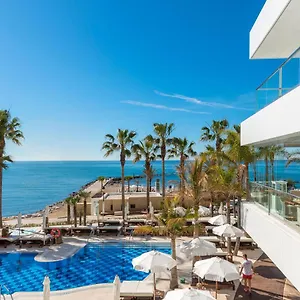 4* מלון Amare Beach - Adults Only Recommended