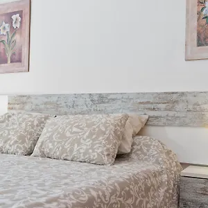 Apartment Real Seaside, Marbella