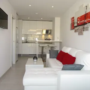 Apartment Fontanilla, Marbella