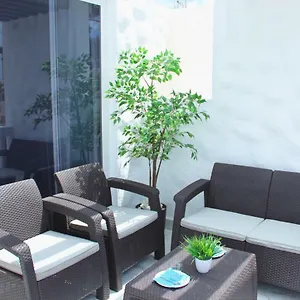 Aircon Americas 2min Off A 1 Bedrm Wifi Playa de las Americas (Tenerife)