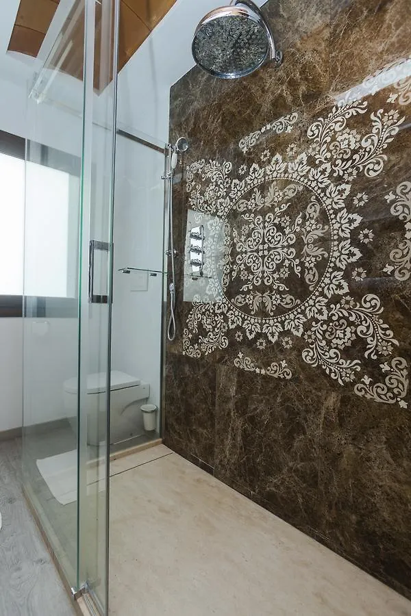 Total Marbella Suites (Adults Only) Apartment