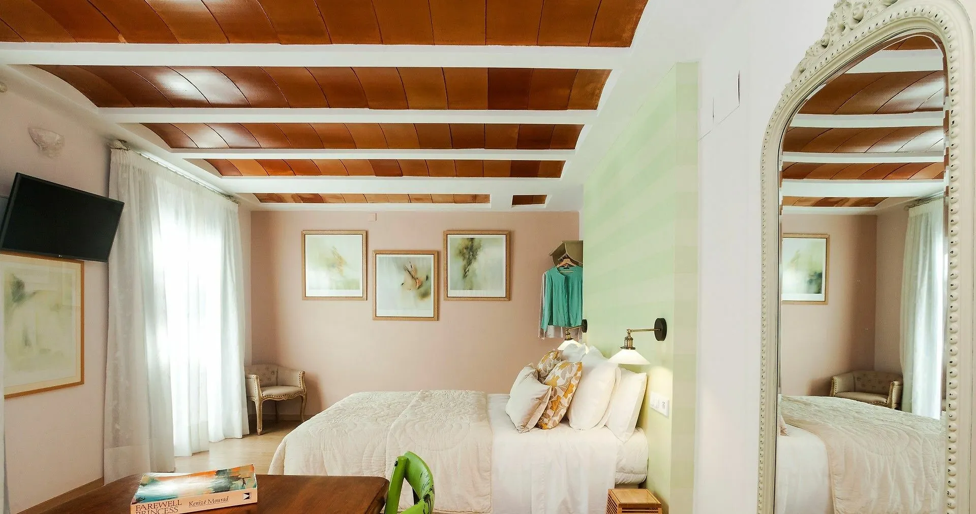 Total Marbella Suites (Adults Only) Spain
