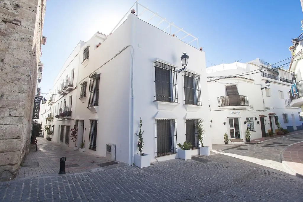 Total Marbella Suites (Adults Only)