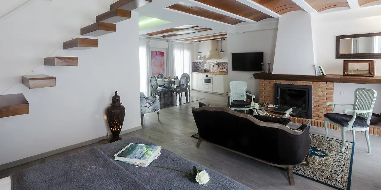 Total Marbella Suites (Adults Only) Apartment