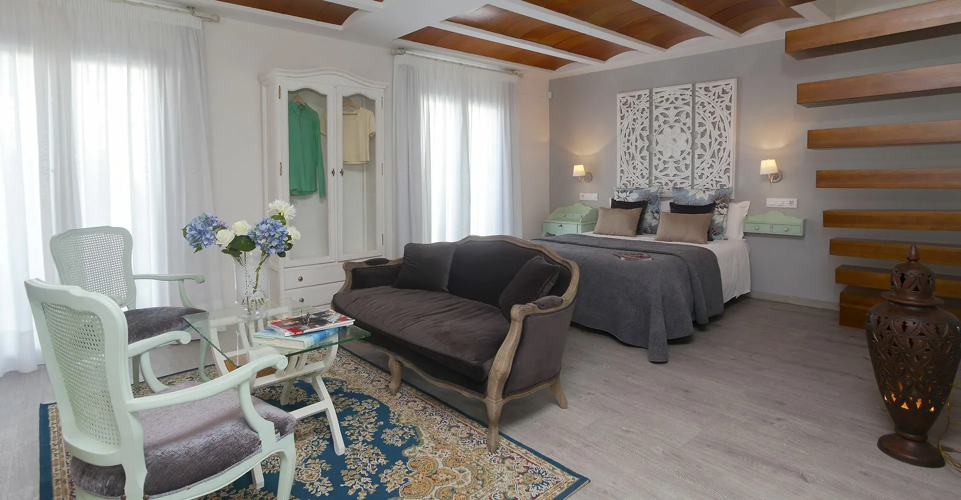 Apartment Total Marbella Suites (Adults Only)