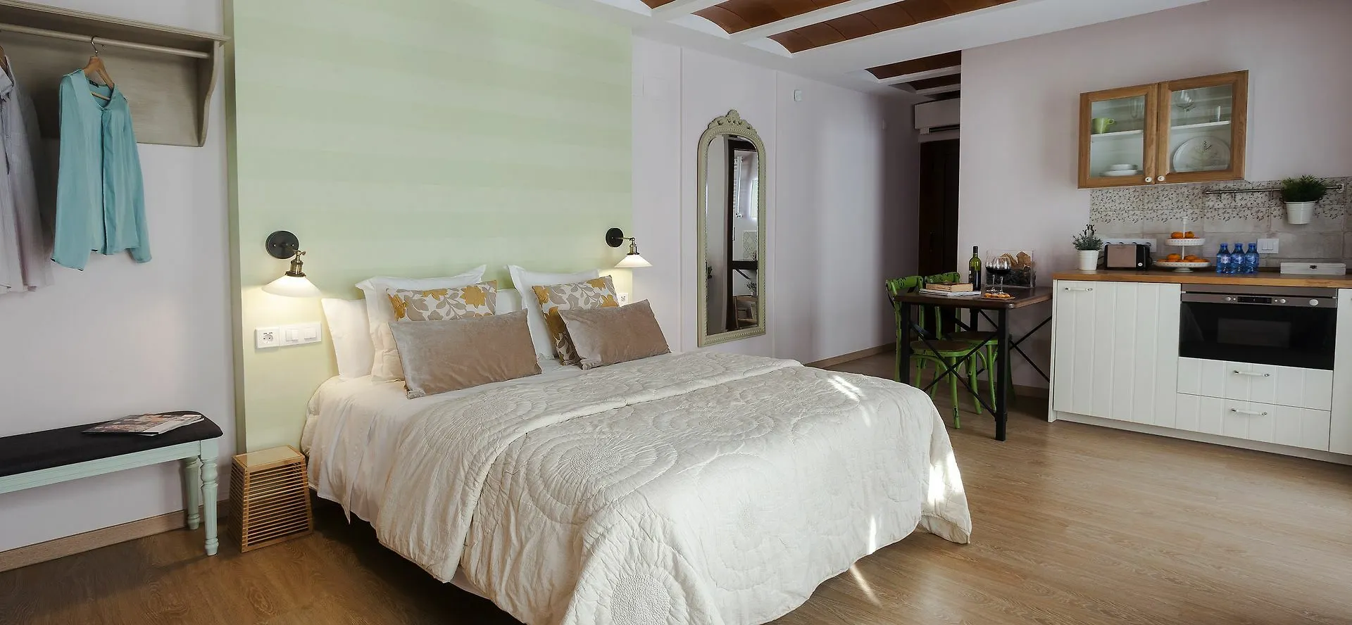 Total Marbella Suites (Adults Only) Apartment