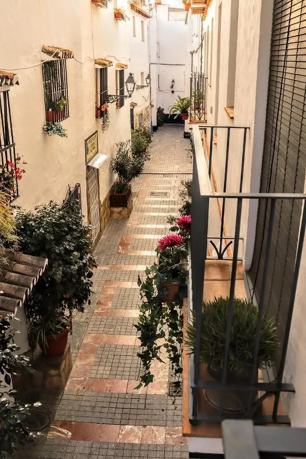 Total Marbella Suites (Adults Only)